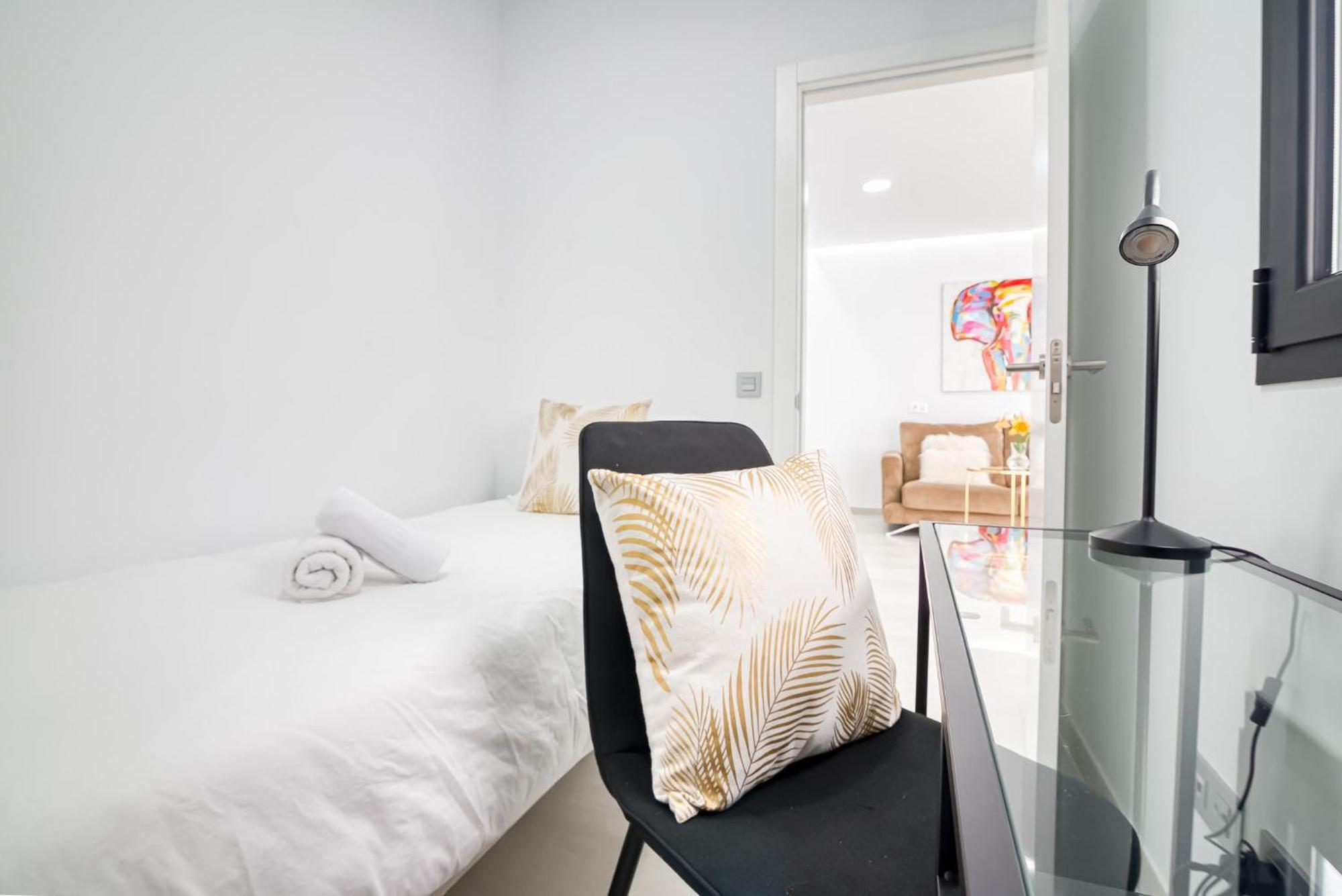 Appartamento Sun&beach En Canteras