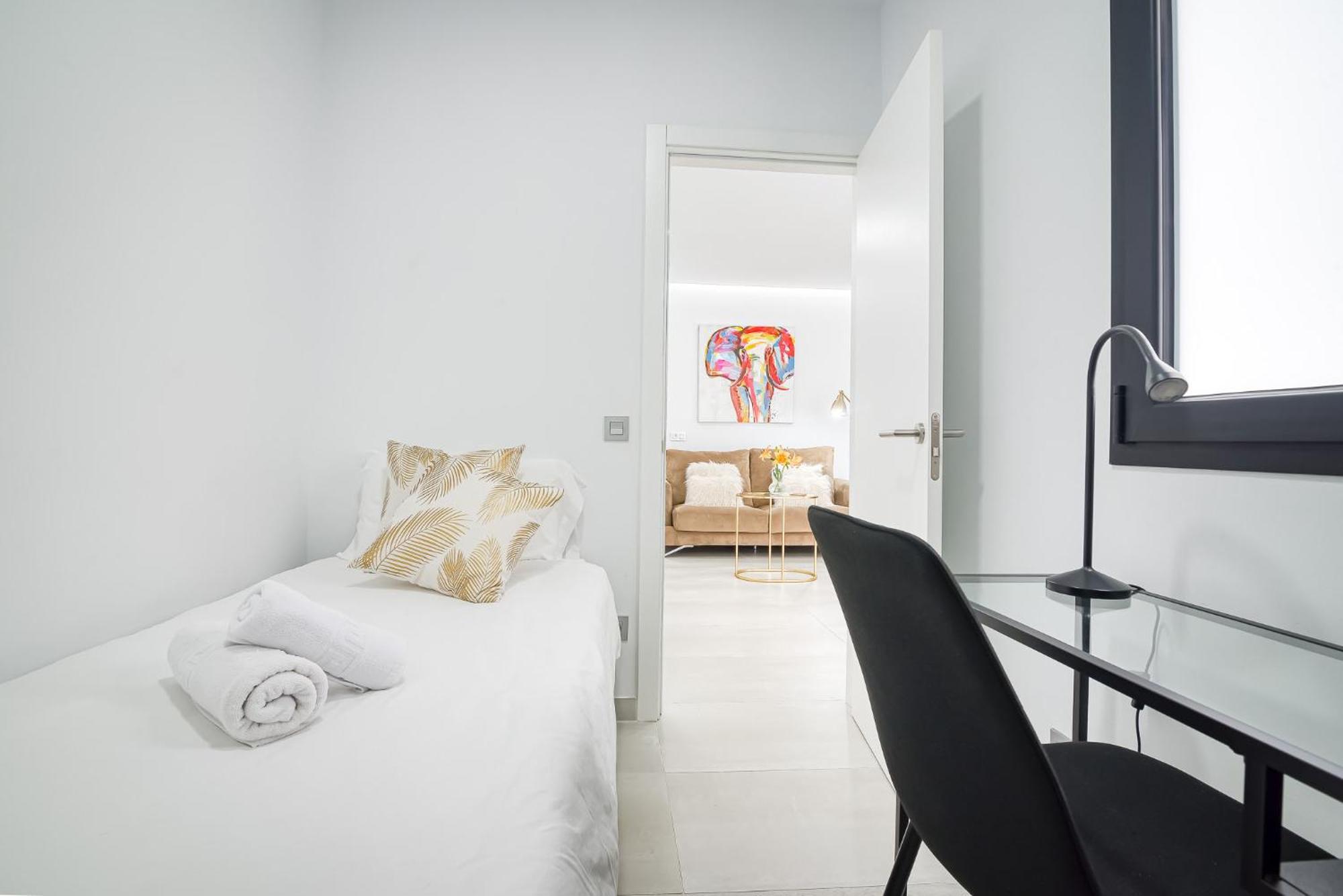 Appartamento Sun&beach En Canteras *